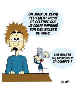 citation humour riche - blog bd