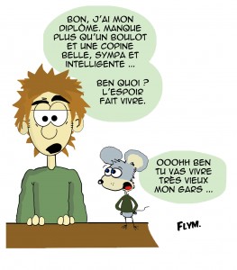 humour dessin espoir-fait-vivre