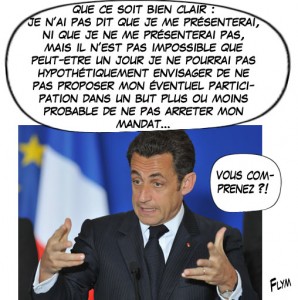 Nicolas-sarkozy-humour - Flym, Dessin D'humour, Blog Bd Humour, Humour Noir